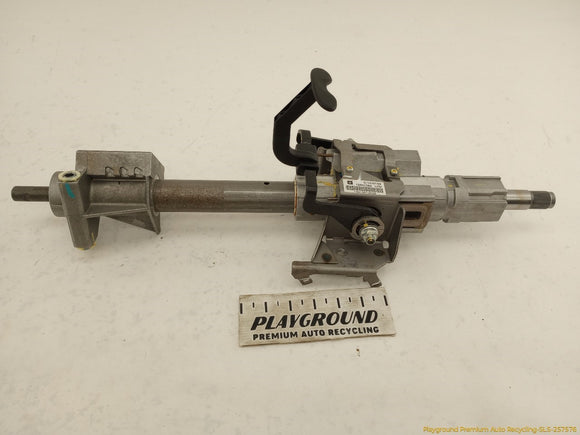 Saab 9-3 Steering Column