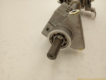 Saab 9-3 Steering Column - 0