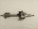Saab 9-3 Steering Column-4