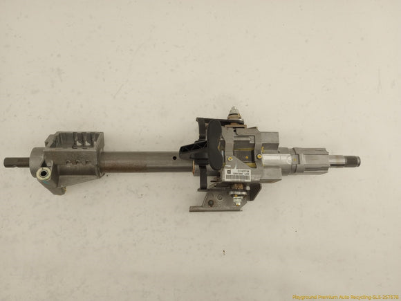 Saab 9-3 Steering Column