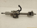 Saab 9-3 Steering Column-5