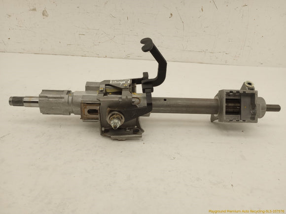 Saab 9-3 Steering Column
