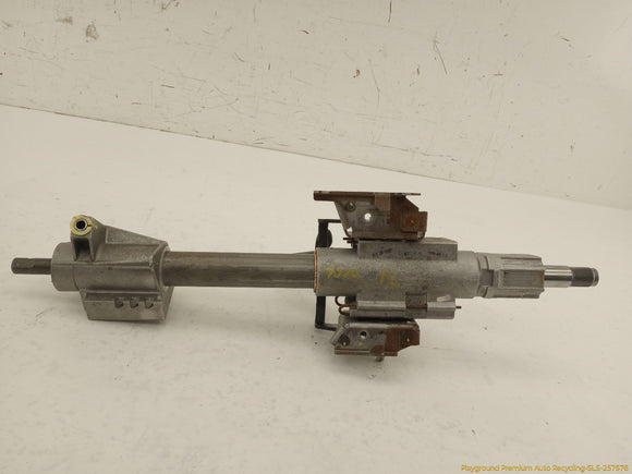 Saab 9-3 Steering Column