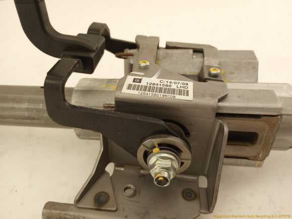 Saab 9-3 Steering Column