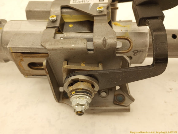 Saab 9-3 Steering Column