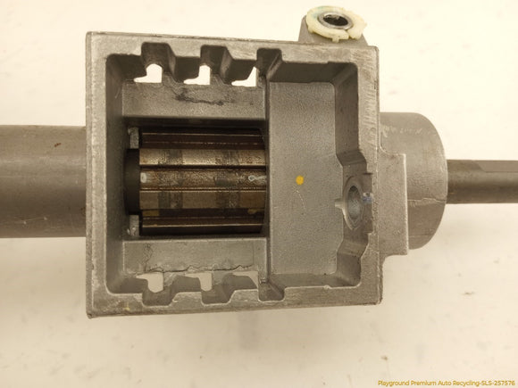 Saab 9-3 Steering Column
