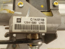 Saab 9-3 Steering Column-12