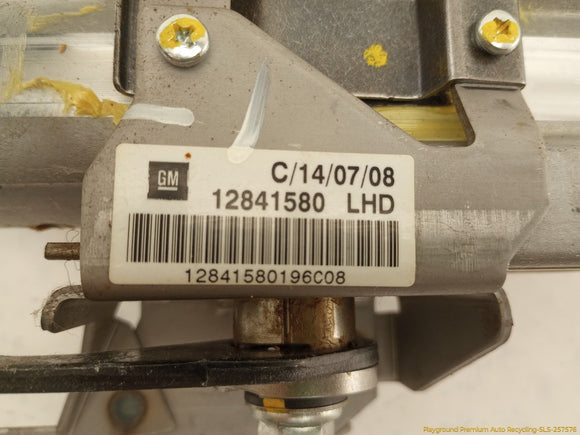 Saab 9-3 Steering Column