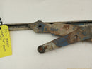 Chevrolet Corvette C3 **AS IS** Driver Left Front Door Window Regulator-3