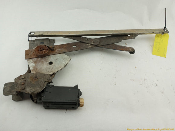Chevrolet Corvette C3 **AS IS** Driver Left Front Door Window Regulator