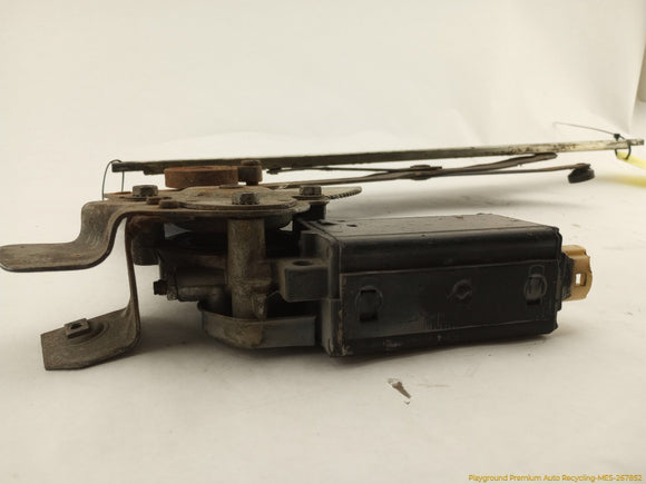 Chevrolet Corvette C3 **AS IS** Driver Left Front Door Window Regulator
