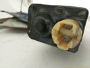 Chevrolet Corvette C3 **AS IS** Driver Left Front Door Window Regulator-11