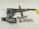 Chevrolet Corvette C3 **AS IS** Passenger Right Front Door Window Regulator-2