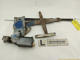 Chevrolet Corvette C3 **AS IS** Passenger Right Front Door Window Regulator - 0