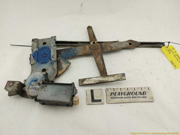 Chevrolet Corvette C3 **AS IS** Passenger Right Front Door Window Regulator