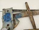 Chevrolet Corvette C3 **AS IS** Passenger Right Front Door Window Regulator-3