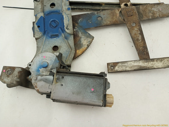 Chevrolet Corvette C3 **AS IS** Passenger Right Front Door Window Regulator