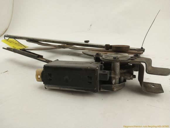 Chevrolet Corvette C3 **AS IS** Passenger Right Front Door Window Regulator