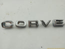 Chevrolet Corvette C3 Rear Bumper Corvette Emblem-3