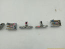 Chevrolet Corvette C3 Rear Bumper Corvette Emblem-7