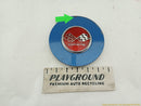 Chevrolet Corvette C3 Fuel Filler Door-1