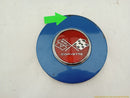 Chevrolet Corvette C3 Fuel Filler Door-2
