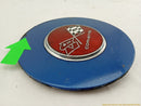 Chevrolet Corvette C3 Fuel Filler Door-3