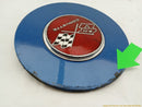 Chevrolet Corvette C3 Fuel Filler Door-4