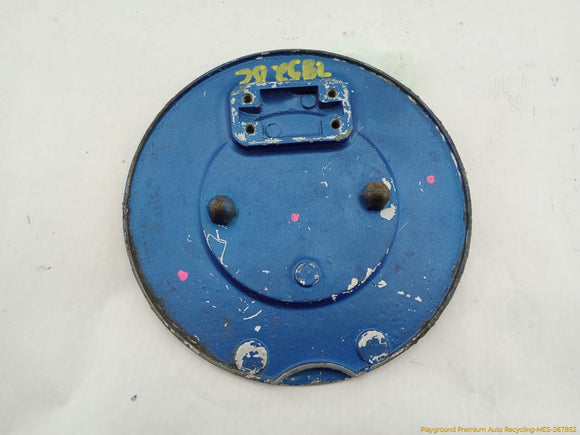 Chevrolet Corvette C3 Fuel Filler Door