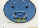 Chevrolet Corvette C3 Fuel Filler Door-6