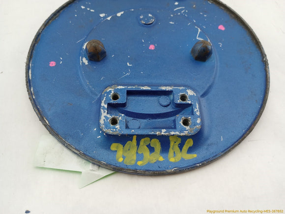 Chevrolet Corvette C3 Fuel Filler Door