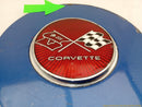 Chevrolet Corvette C3 Fuel Filler Door-8