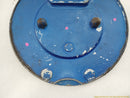 Chevrolet Corvette C3 Fuel Filler Door-10