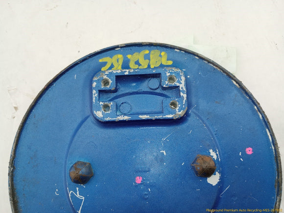 Chevrolet Corvette C3 Fuel Filler Door
