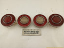 Chevrolet Corvette C3 Tail Lamp Set-1