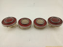 Chevrolet Corvette C3 Tail Lamp Set-2