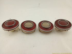 Chevrolet Corvette C3 Tail Lamp Set - 0