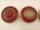 Chevrolet Corvette C3 Tail Lamp Set-3