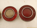 Chevrolet Corvette C3 Tail Lamp Set-4