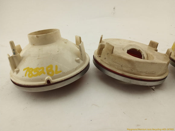 Chevrolet Corvette C3 Tail Lamp Set