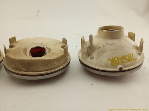 Chevrolet Corvette C3 Tail Lamp Set