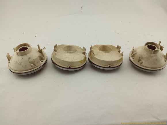 Chevrolet Corvette C3 Tail Lamp Set