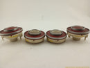 Chevrolet Corvette C3 Tail Lamp Set-11