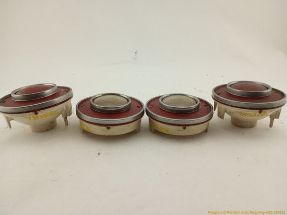 Chevrolet Corvette C3 Tail Lamp Set