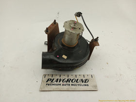 Chevrolet Corvette C3 Rear Window Defogger Blower Motor