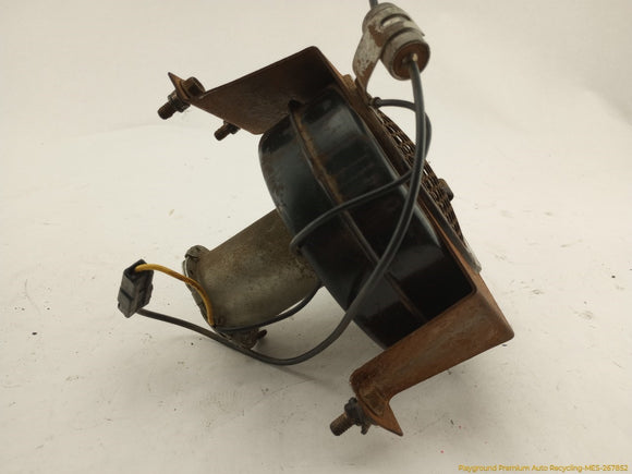 Chevrolet Corvette C3 Rear Window Defogger Blower Motor