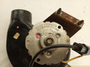 Chevrolet Corvette C3 Rear Window Defogger Blower Motor-11
