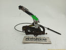 Chevrolet Corvette C3 Emergency Parking Brake Handle-1