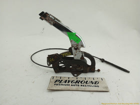 Chevrolet Corvette C3 Emergency Parking Brake Handle