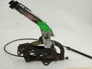Chevrolet Corvette C3 Emergency Parking Brake Handle-2